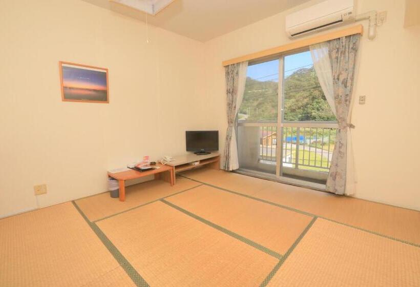 Номер Стандарт Трехместный, Tokashiku Marine Villege