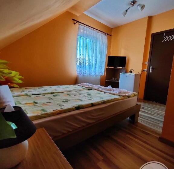 Номер Стандарт, Casa Cosmin Cincu