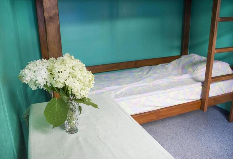 四人标准间, Mini Hotel Chernomorka
