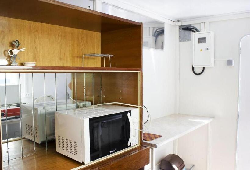Четырехместный Номер Стандарт, Mini Hotel Chernomorka