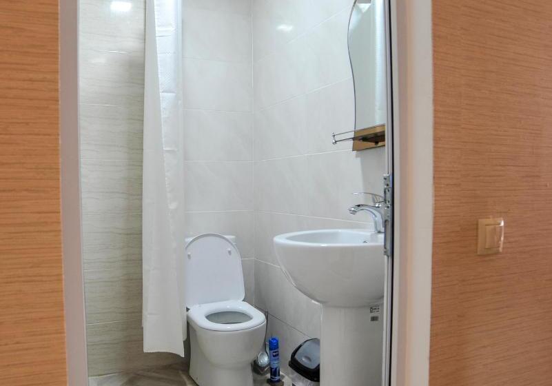 اتاق استاندارد, White House Anaklia