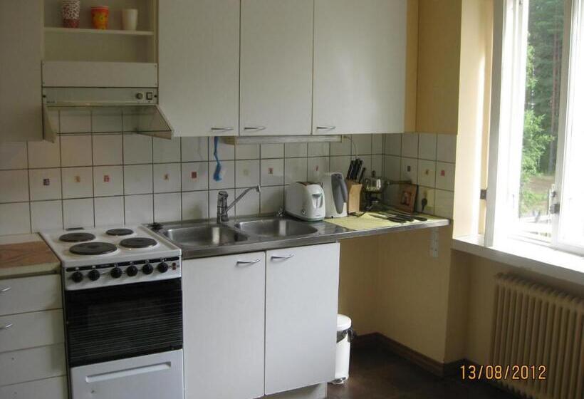 Номер Стандарт, Lakefinland Guesthouse