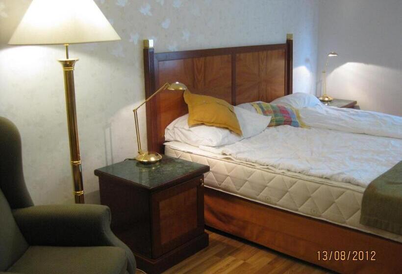 Номер Стандарт Совместная Ванная, Lakefinland Guesthouse