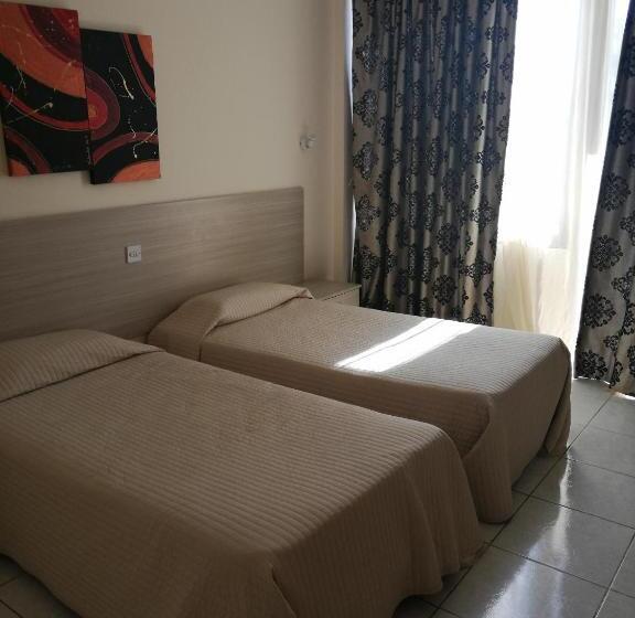 Apartamento 1 Dormitório, Tasiana Star