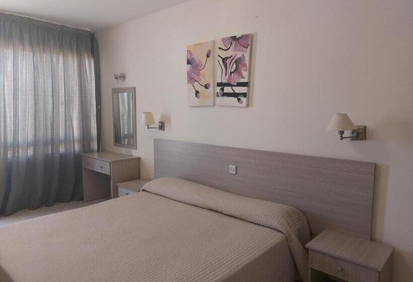 Apartamento 1 Dormitório, Tasiana Star