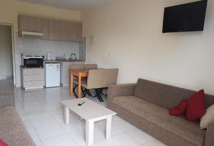 Apartamento Superior 1 Dormitório, Tasiana Star