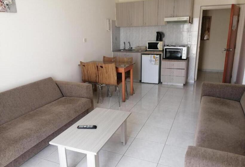 Apartamento Superior 1 Dormitório, Tasiana Star