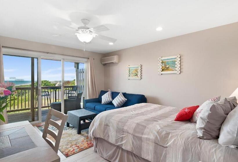 Студия Стандарт Вид на Море, Wavecrest Resort