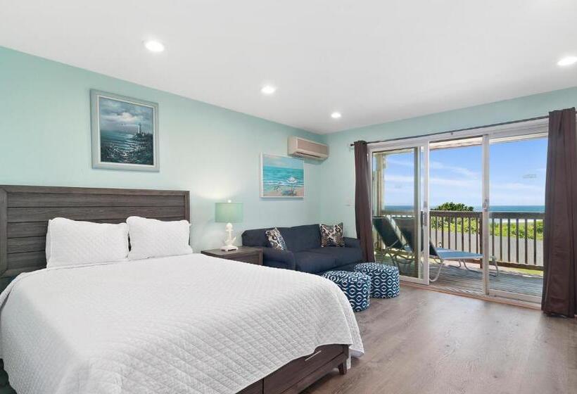 Студия Стандарт Вид на Море, Wavecrest Resort