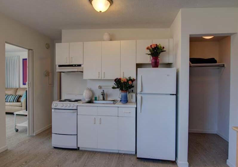 Family Suite, Wavecrest Resort