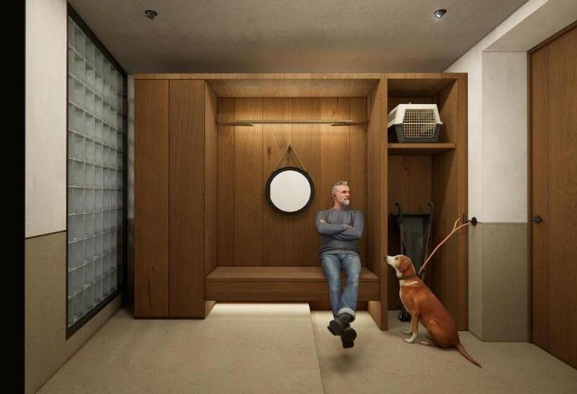 Номер Стандарт, Kinock   Pet