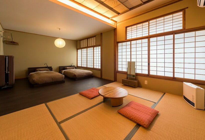 Family Suite, Aibiya