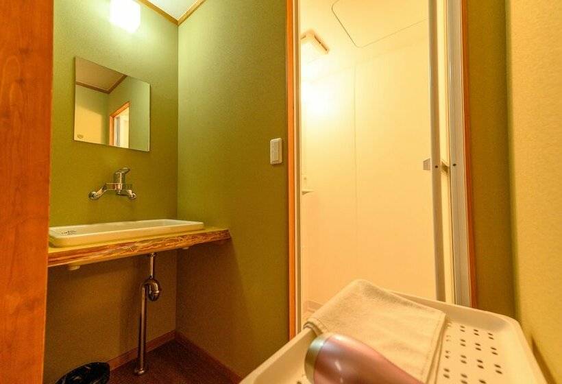 Family Suite, Aibiya