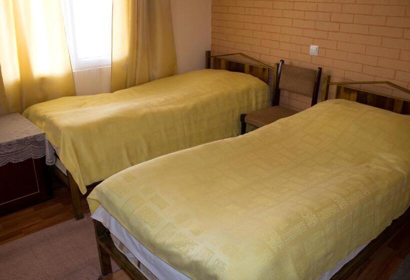 اتاق استاندارد, Armen's Guest House