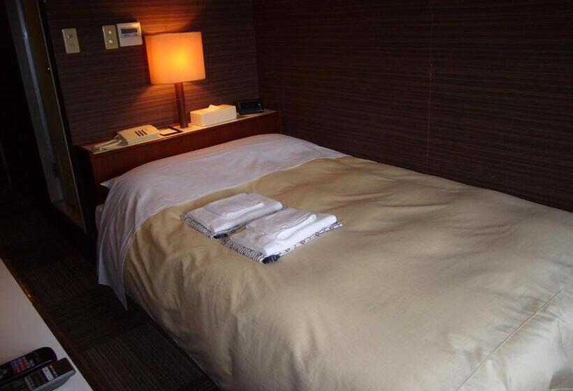اتاق عادی با تخت دوبل, Crown Hills Nakamura