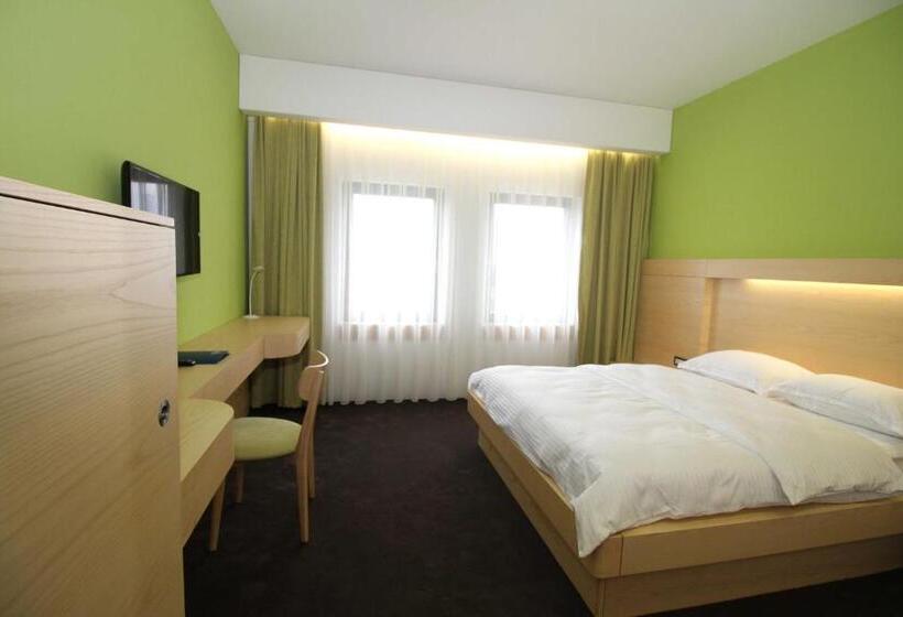 اتاق استاندارد, International Prishtina & Spa