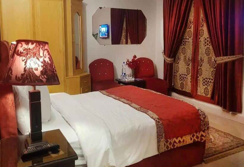 استودیوی استاندارد, Sunway Hotel Murree