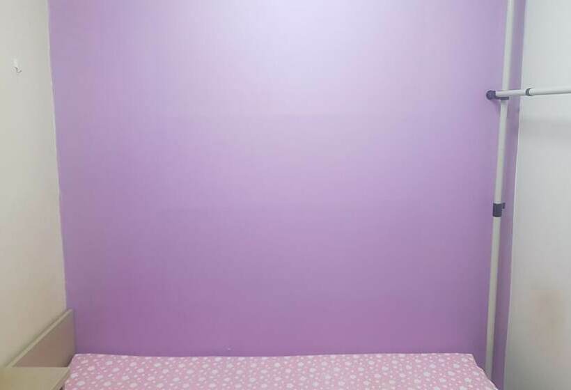 Номер Economy Индивидуальный, Jukjeon Guesthouse Iwantlivingtel