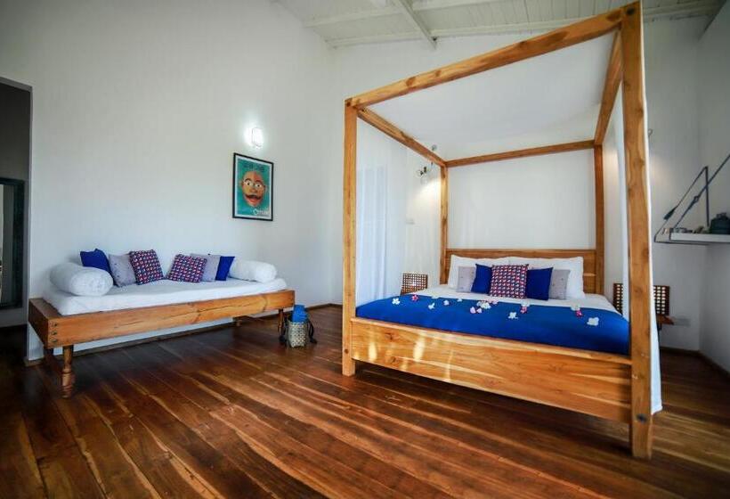 Habitación Deluxe, Amanta Beach