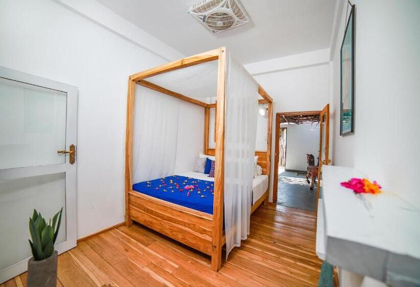 Habitación Basic, Amanta Beach
