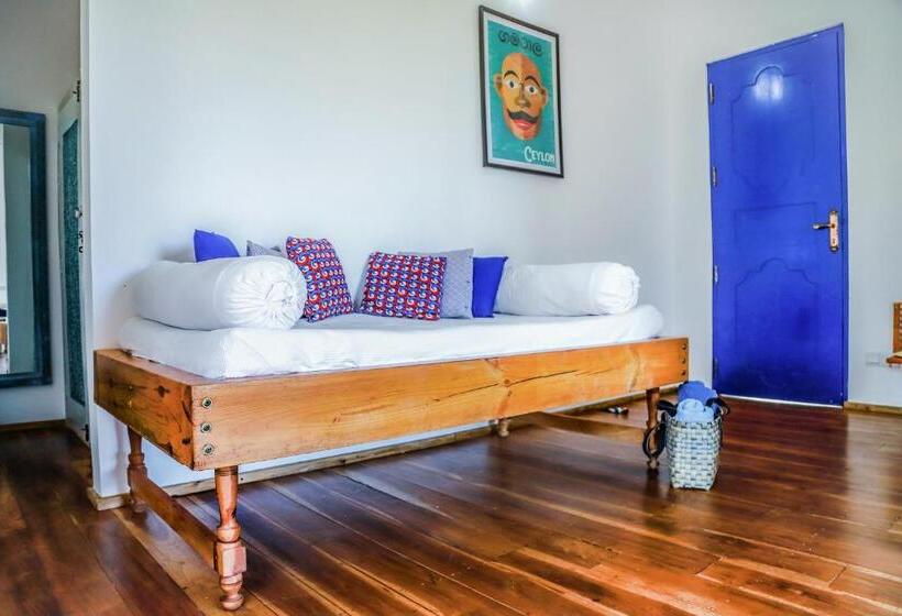 Habitación Deluxe, Amanta Beach
