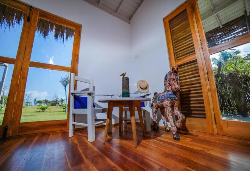 Habitación Deluxe, Amanta Beach