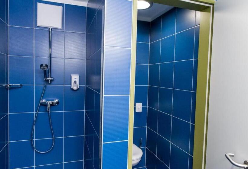 Family Suite, Alsóörs Marina