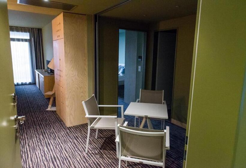 Family Suite, Alsóörs Marina