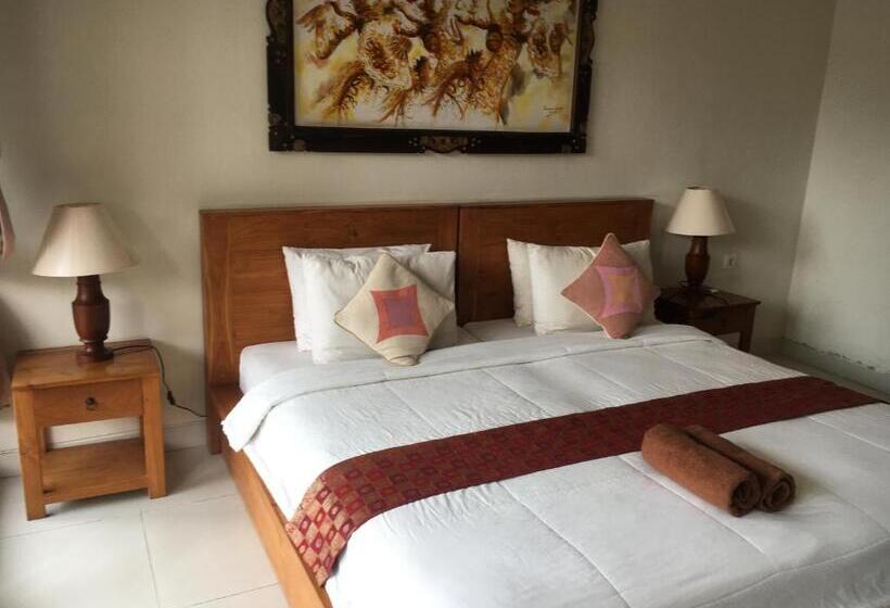 Номер Deluxe Вид на Бассейн, Amed Sunset Beach