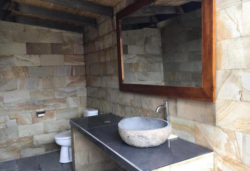 Номер Deluxe Вид на Море с Балконом, Amed Sunset Beach