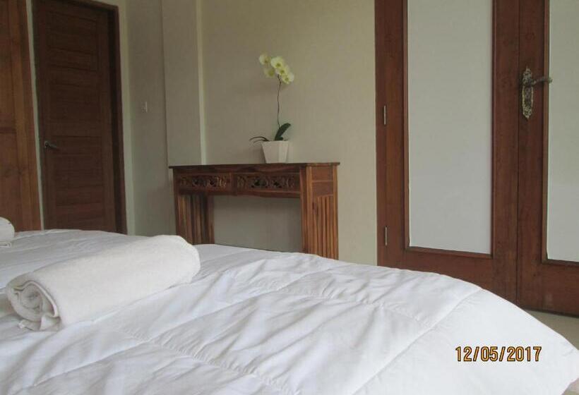 Номер Deluxe Вид на Бассейн, Amed Sunset Beach