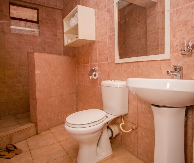 1 Bedroom House, Magharibi Garden