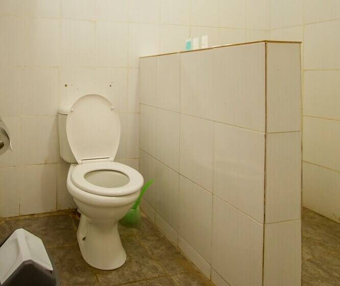 1 Bedroom House, Magharibi Garden