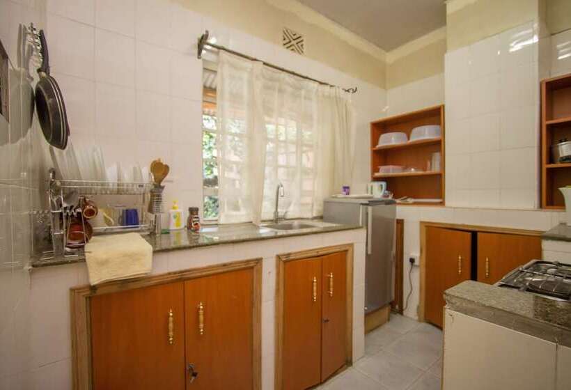 1 Bedroom House, Magharibi Garden