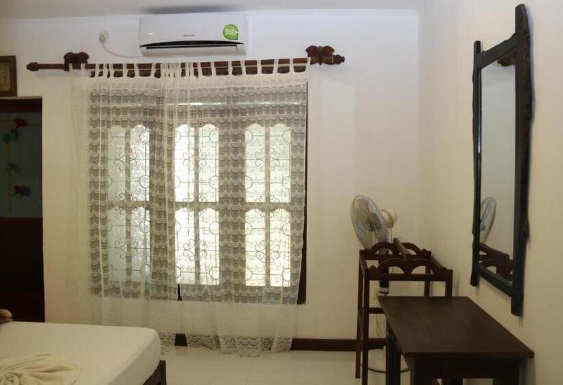 Номер Deluxe, Thal Sewana Home Stay