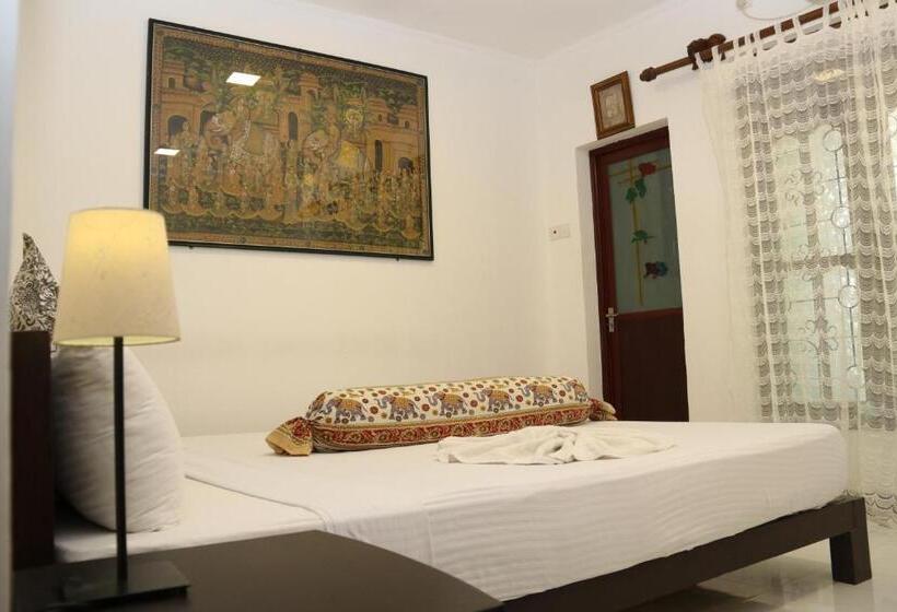 Номер Deluxe, Thal Sewana Home Stay