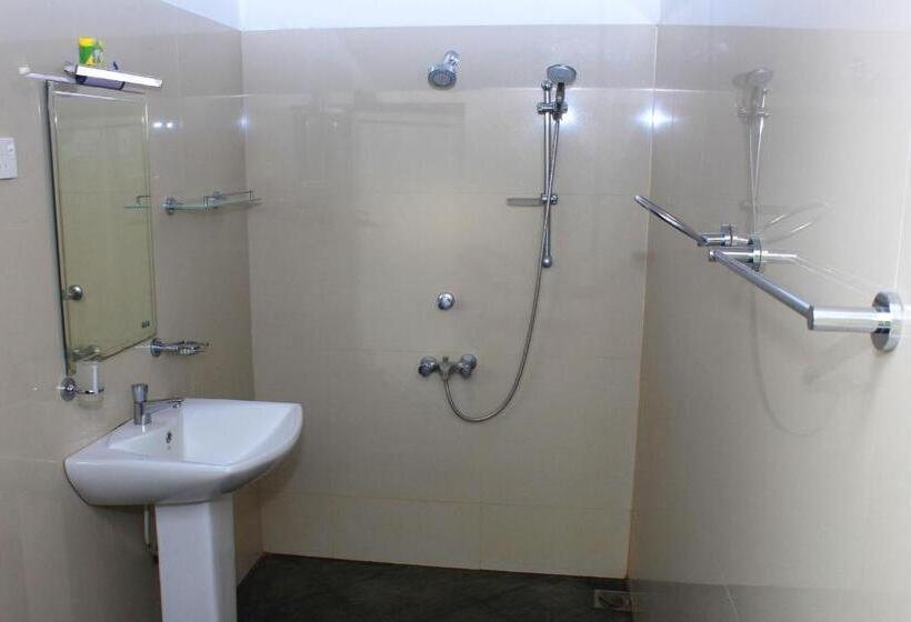 Номер Basic, Thal Sewana Home Stay