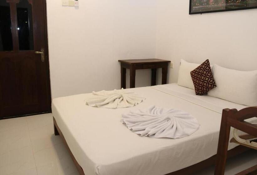 Номер Basic, Thal Sewana Home Stay
