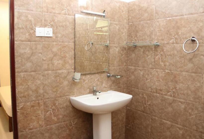 Номер Basic, Thal Sewana Home Stay
