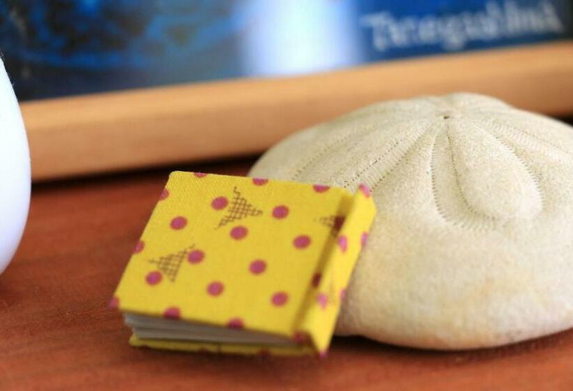 Номер Стандарт, Tanegashima Minshuku Yuyu