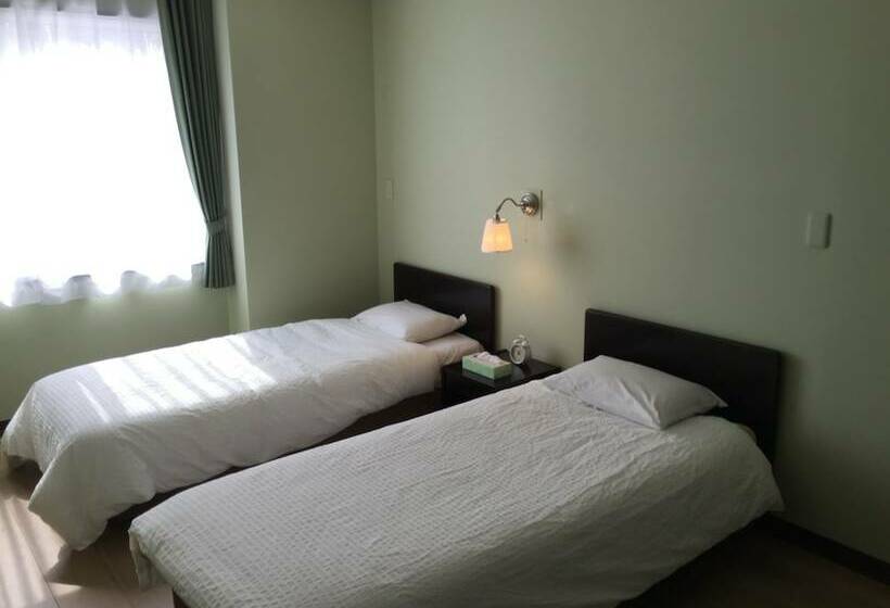 디럭스 룸, White Rose Inn