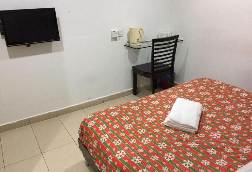 اتاق لوکس, All Star Hotel Melaka