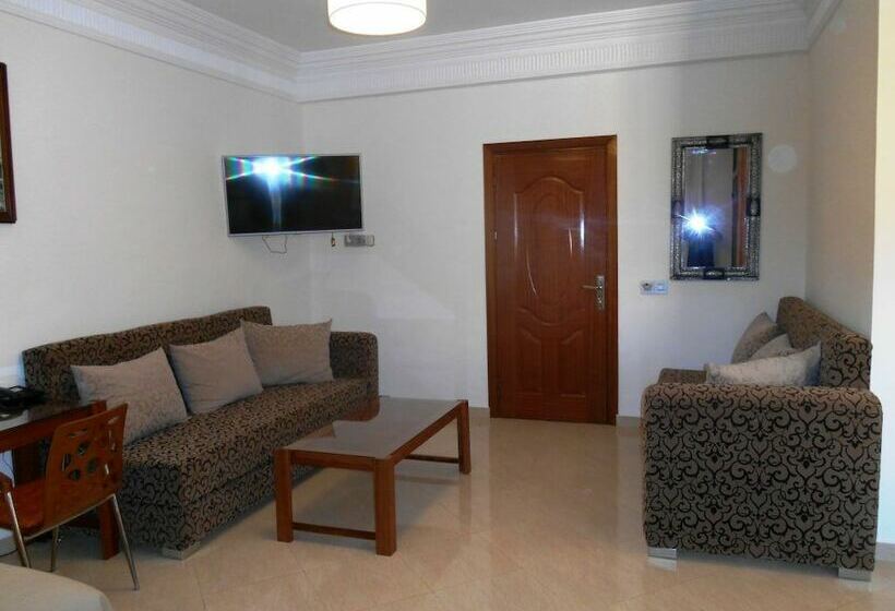 Family Suite, Boutique Hôtel Albaraka