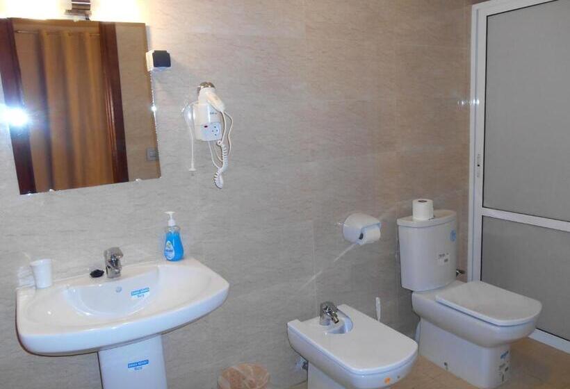 Люкс Deluxe Кровать Кинг, Boutique Hôtel Albaraka