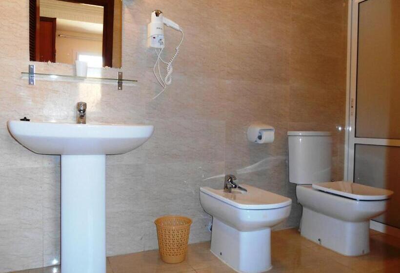 Family Suite, Boutique Hôtel Albaraka
