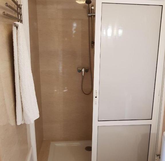 Номер Стандарт Трехместный, Boutique Hôtel Albaraka