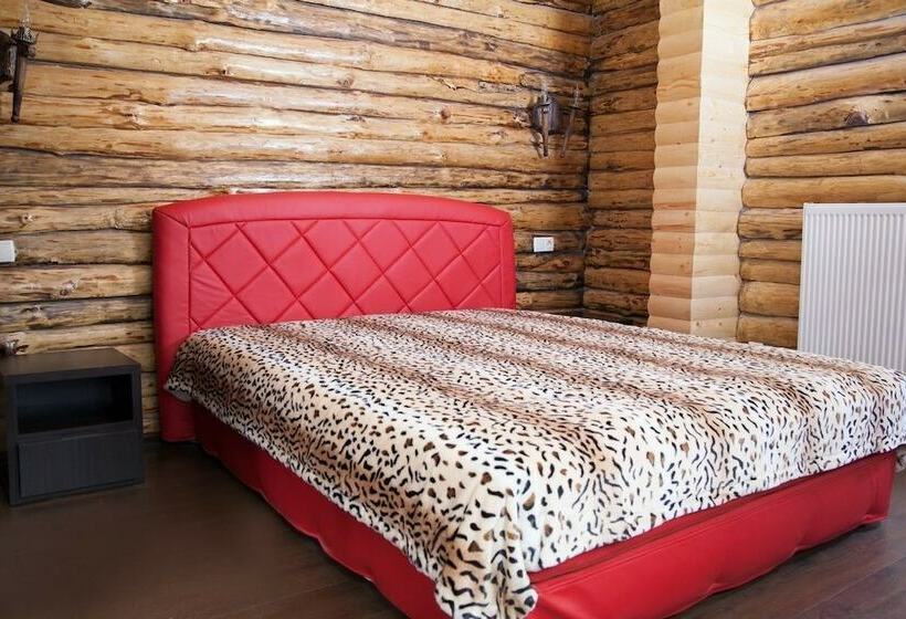 Quarto Estandar, Poseidon