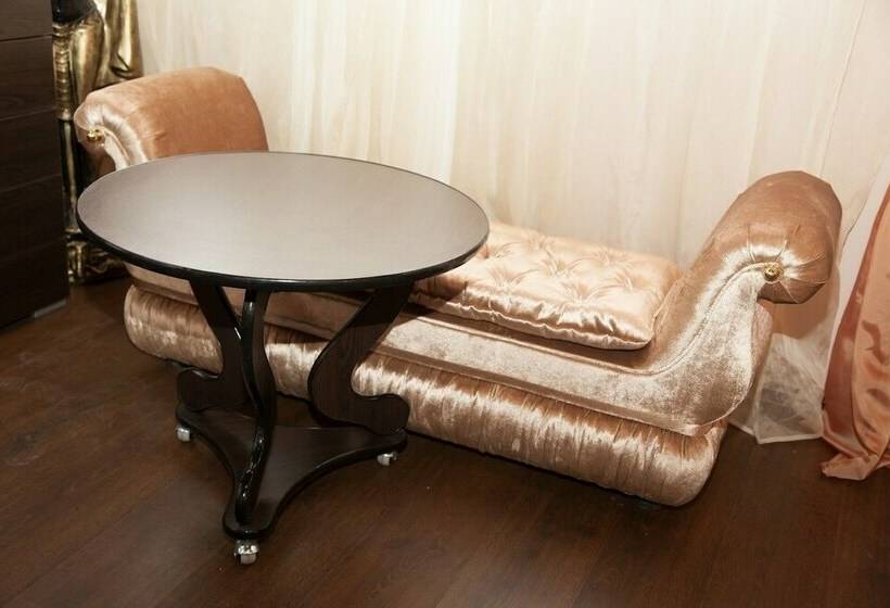Quarto Estandar, Poseidon