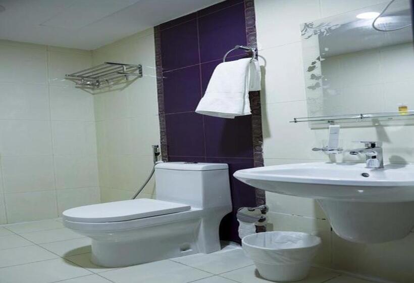 Family Suite, Rose Al Haditha