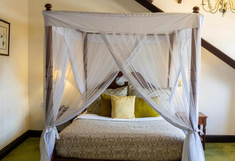 اتاق استاندارد, Midland Hotel Nakuru